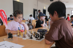 Jugendschach 2025