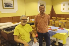 Schnellschachturnier 2023